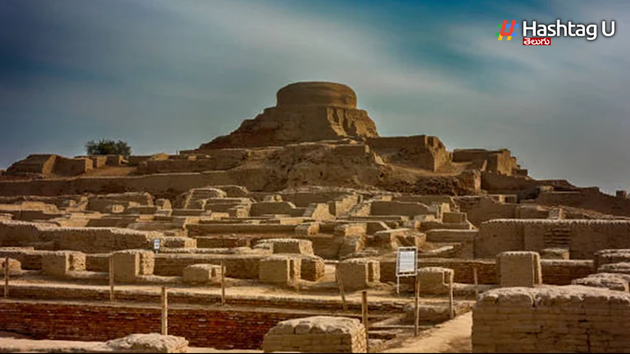 Mohenjadaro