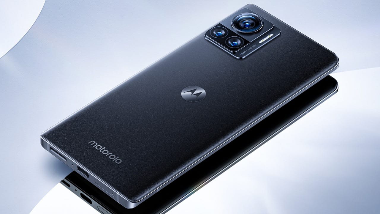 Motorola