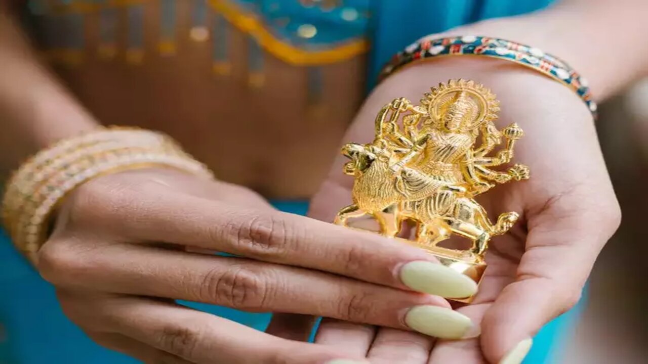 Navratri