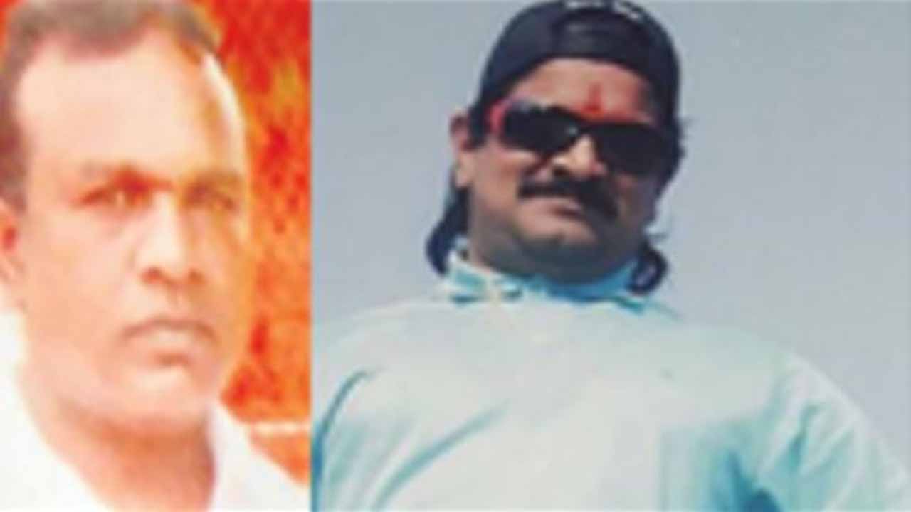 Nayeem Seshanna