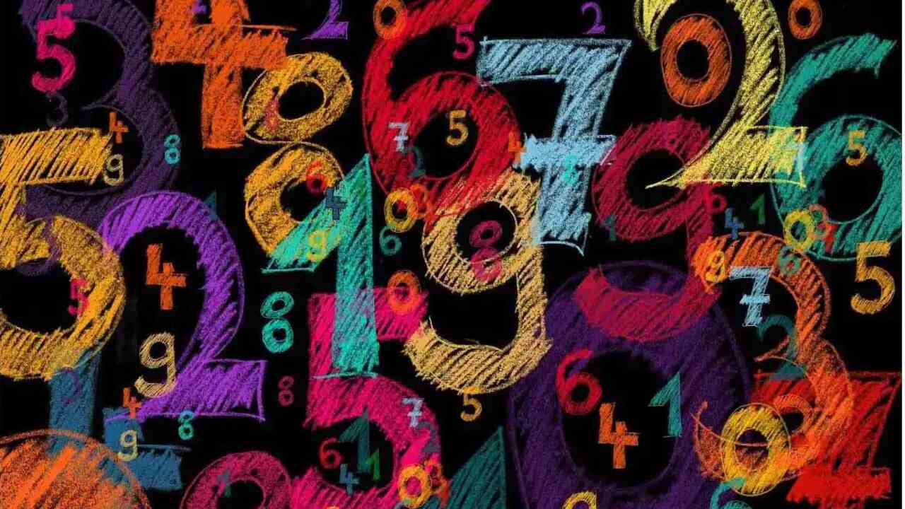 Numerology