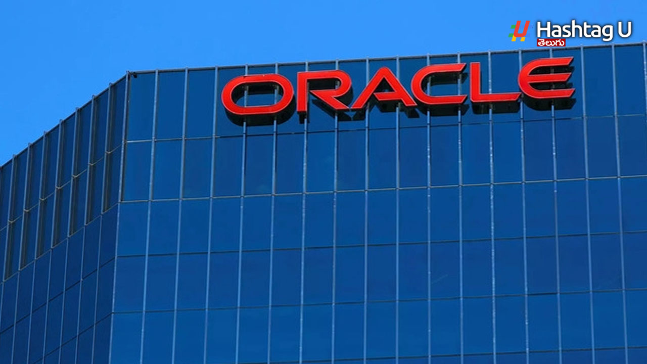 Oracle