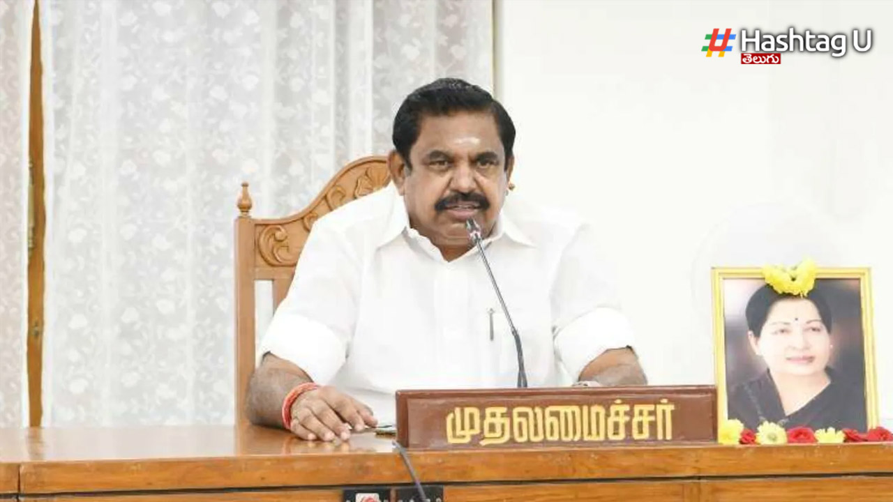 Palani Swamy