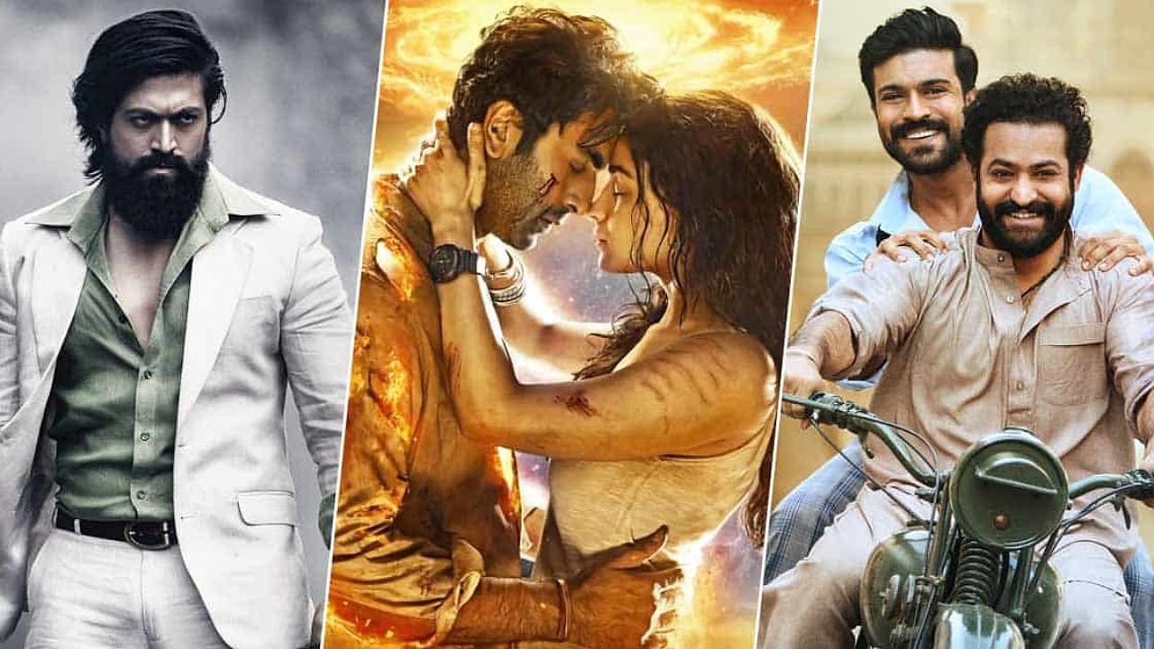 Pan India Movies
