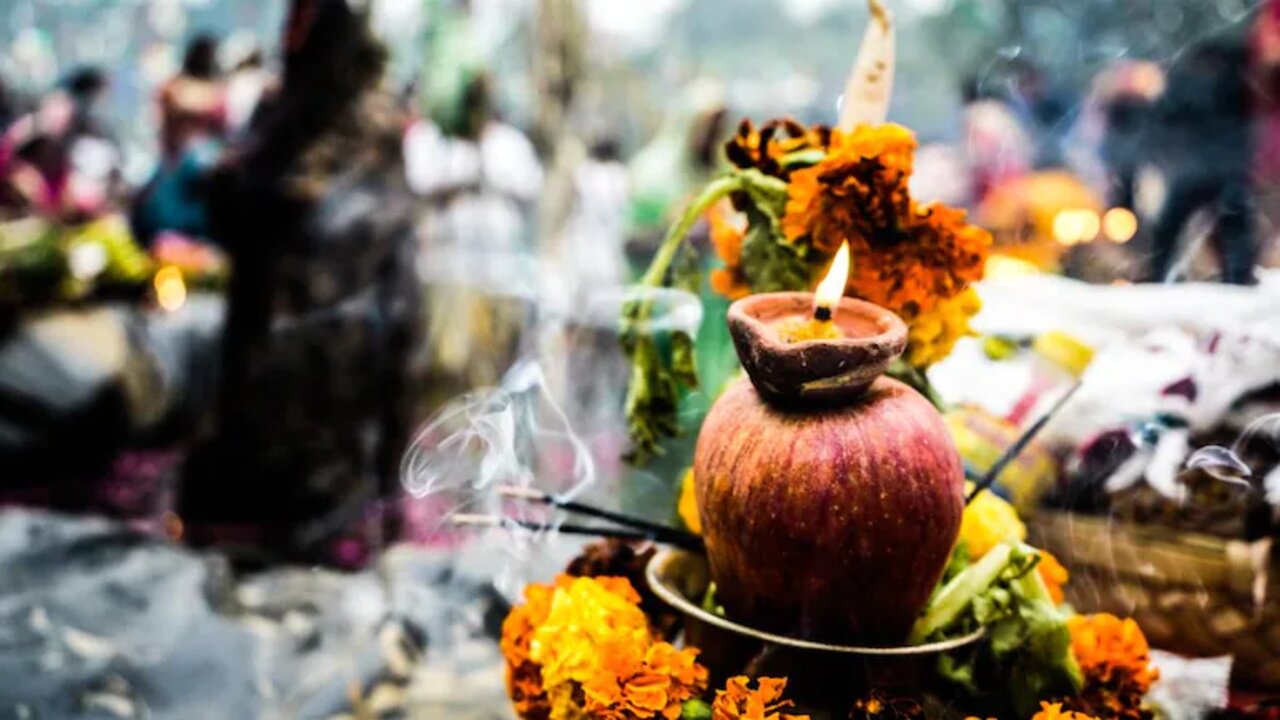 Pitru Paksha
