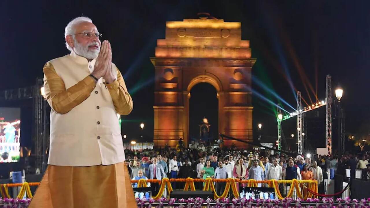 Pm Modi