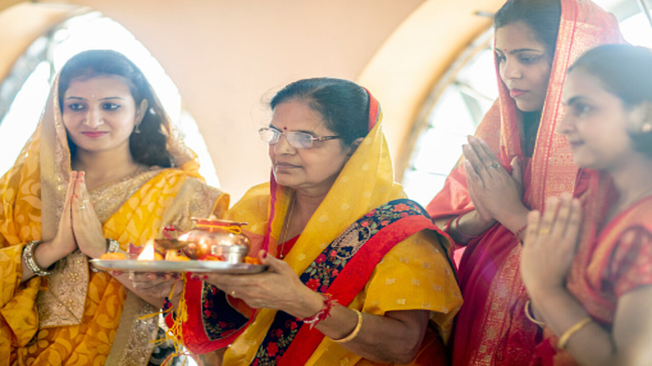 Pooja