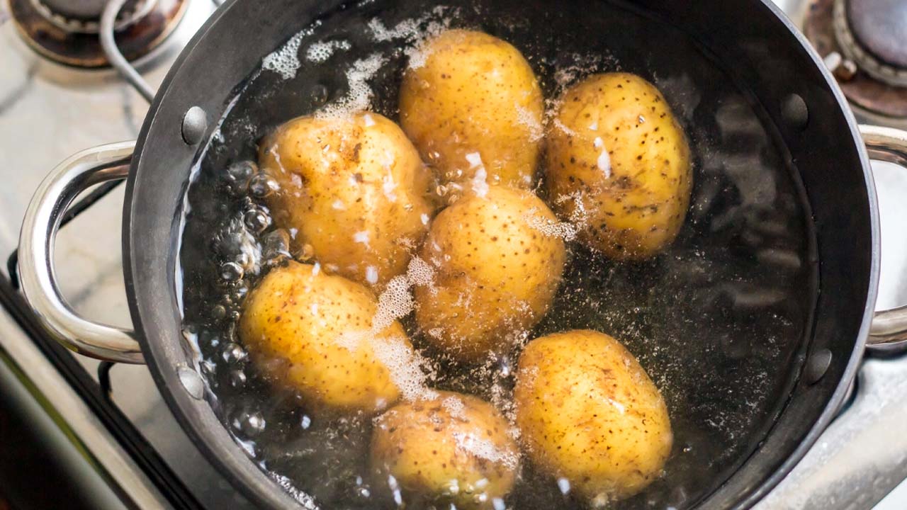 Potato
