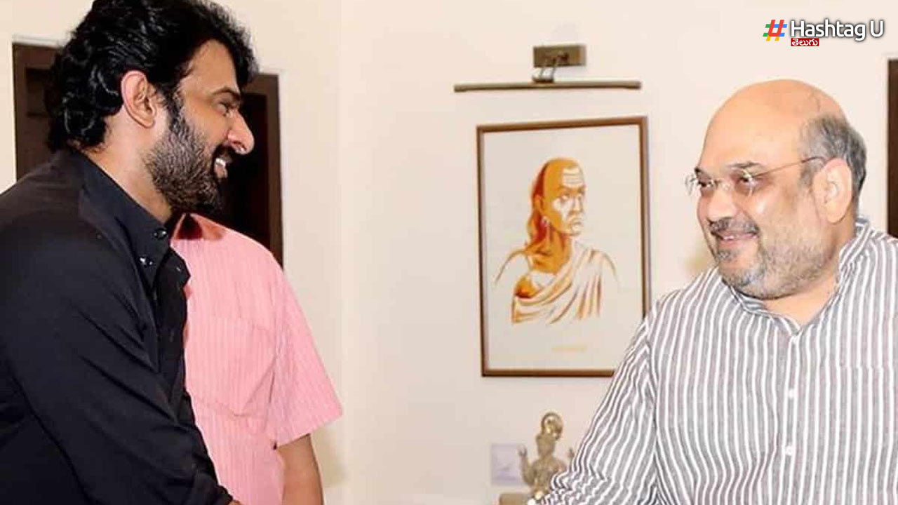 Prabhas