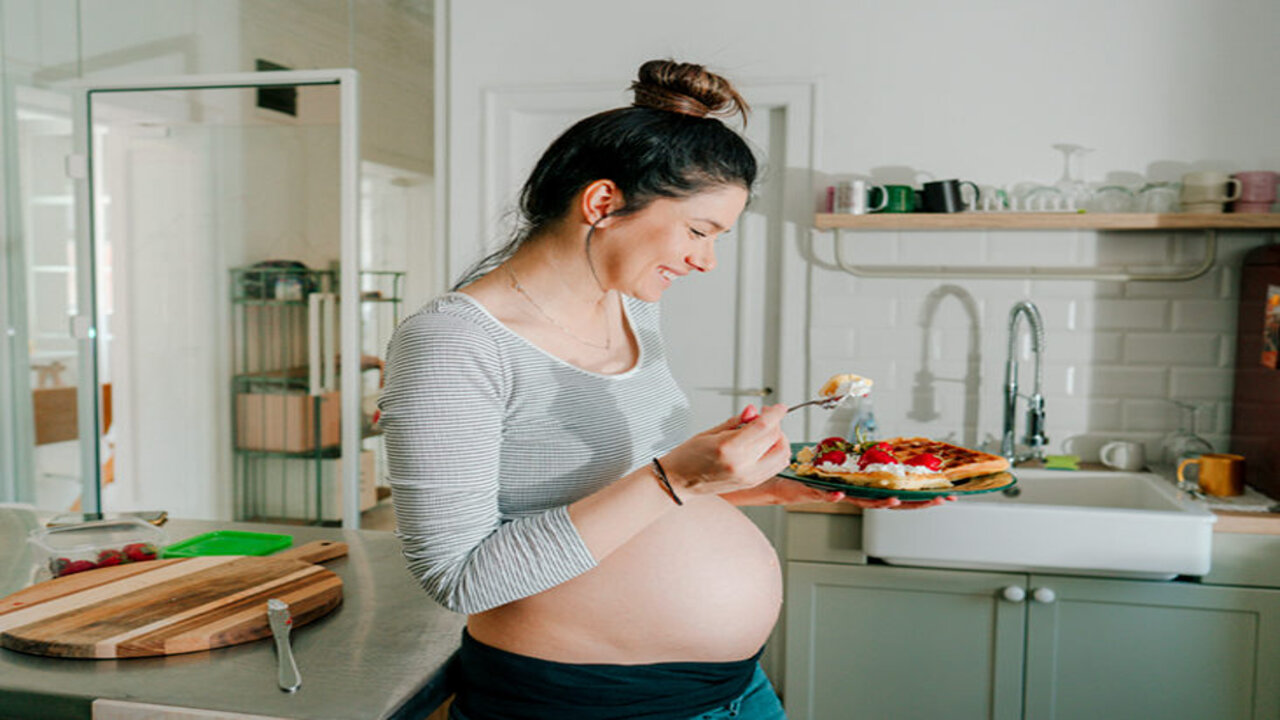Pregnant Women