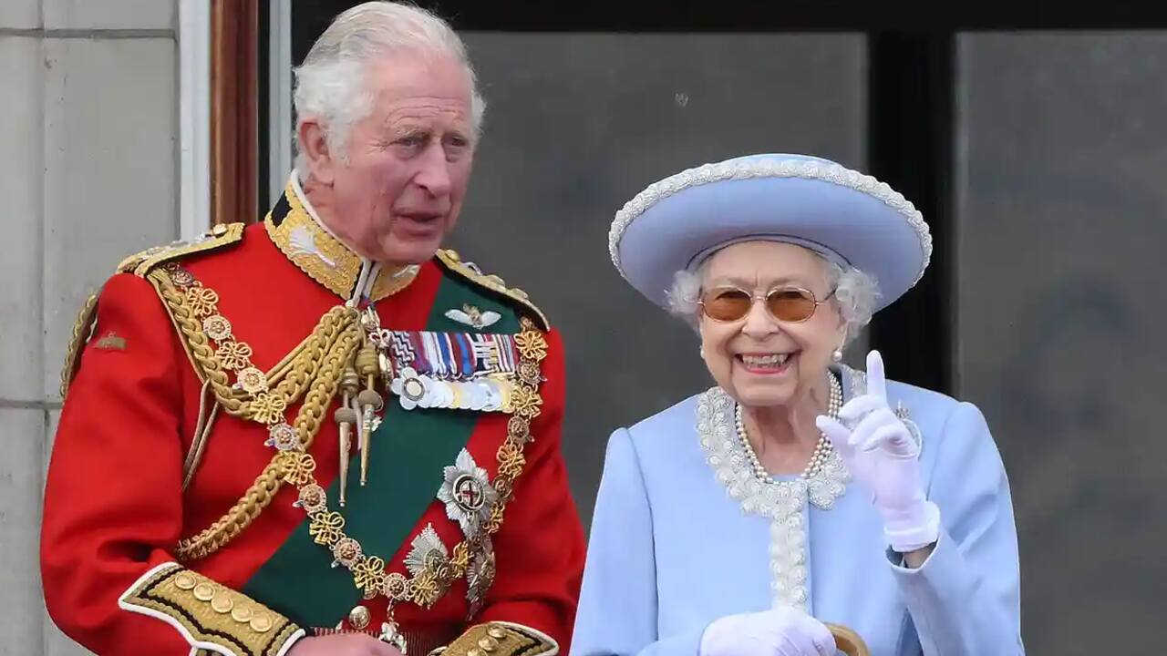 Prince Charles