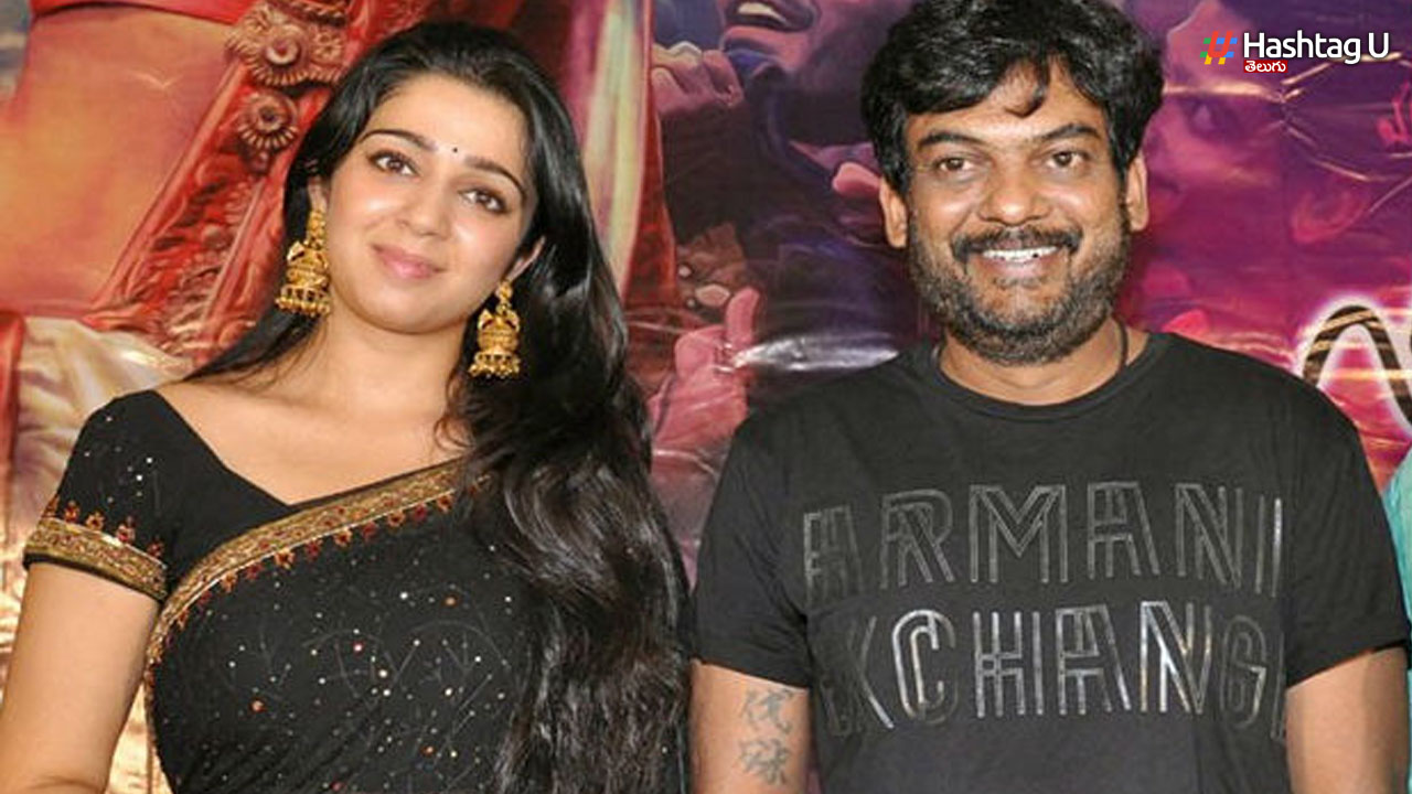 Puri And Charmi