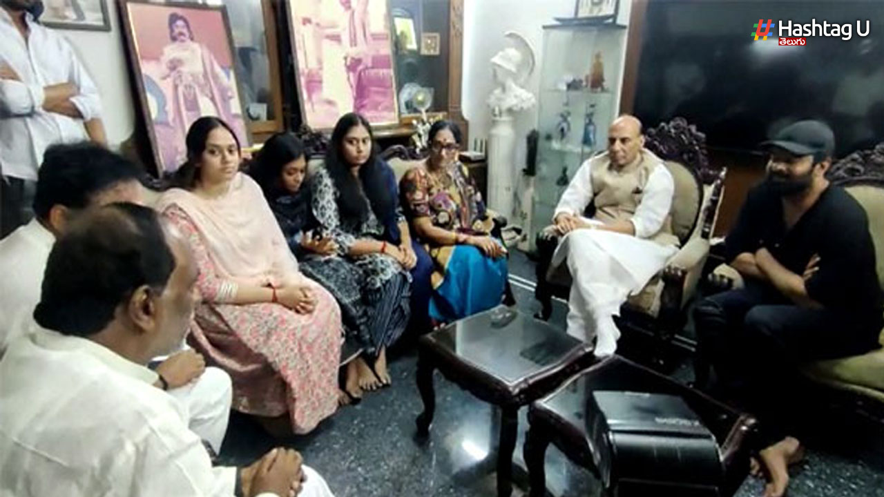 Rajnath