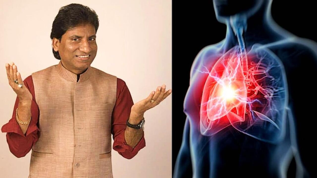 Raju Srivastava Imresizer