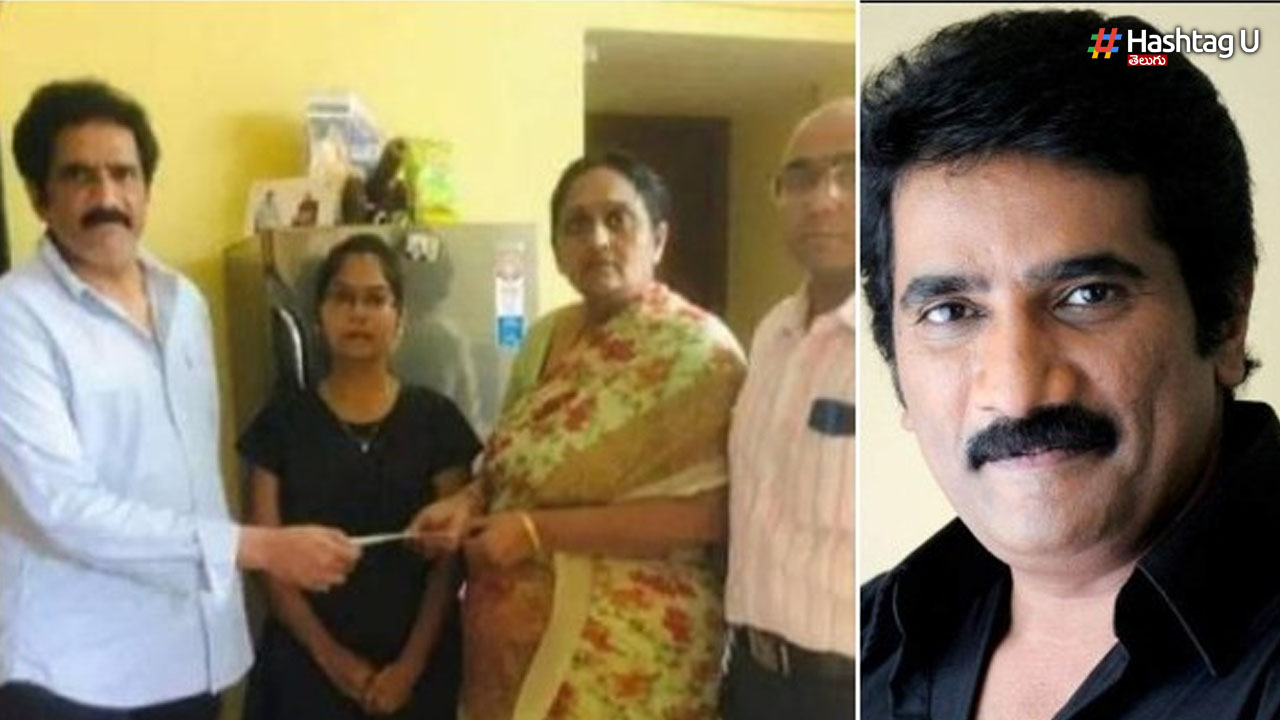 Rao Ramesh