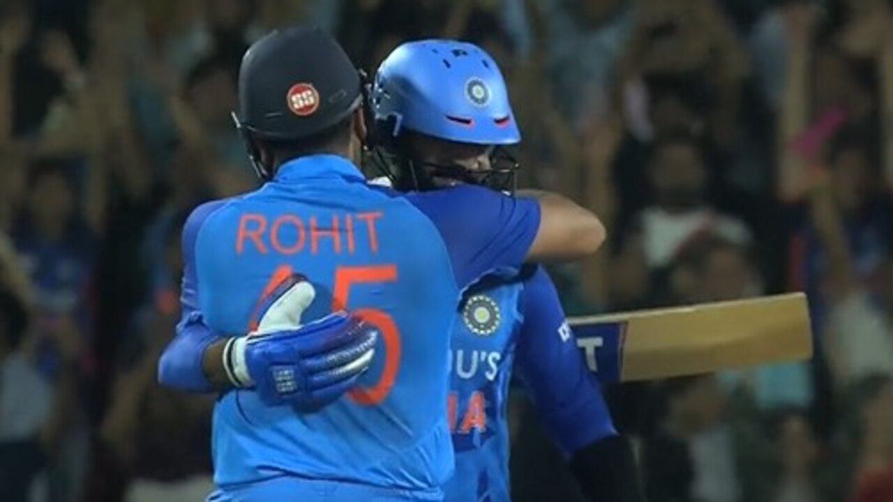 Rohit