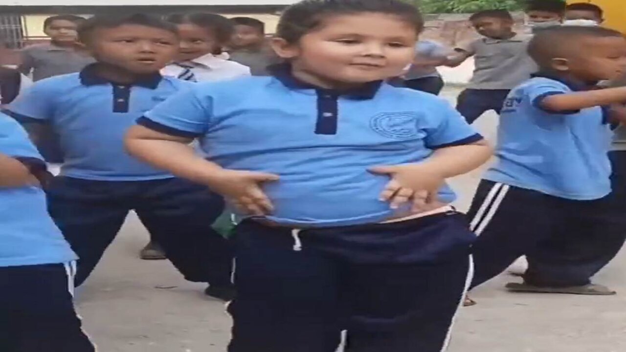 Sami Sami Song