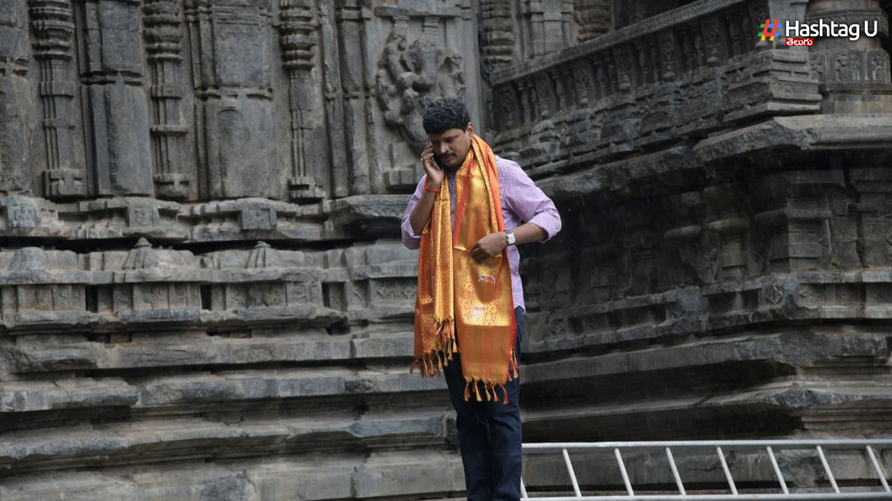 Santhosh Kumar