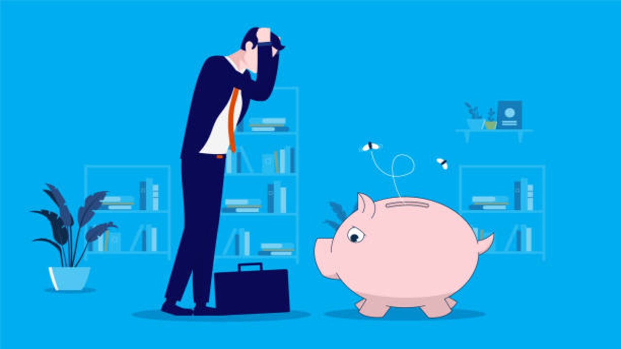 Savings