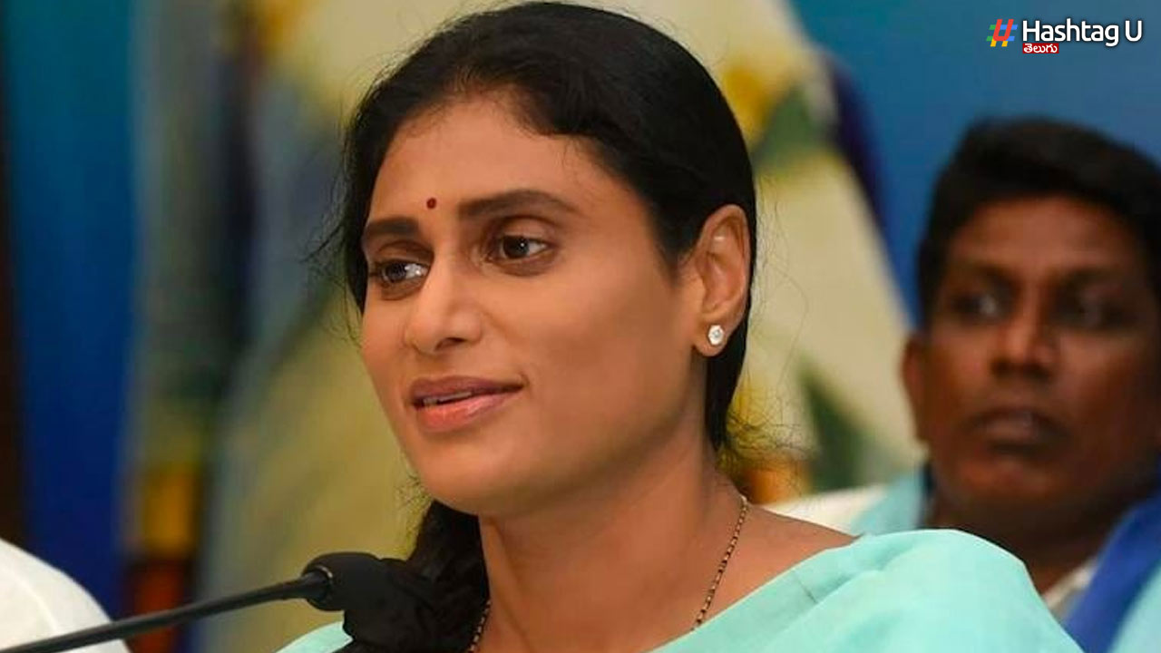 Sharmila