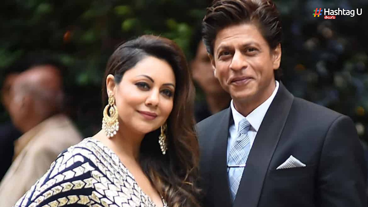 Sharukh