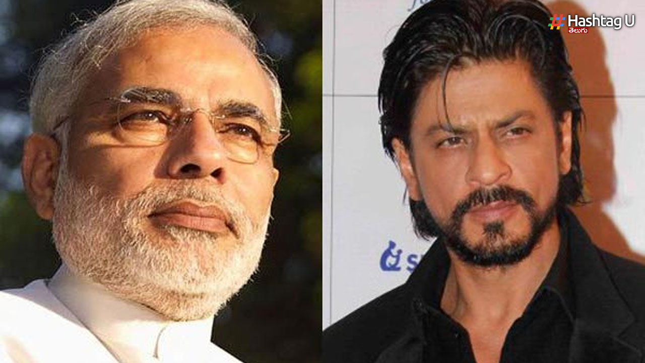 Sharukh