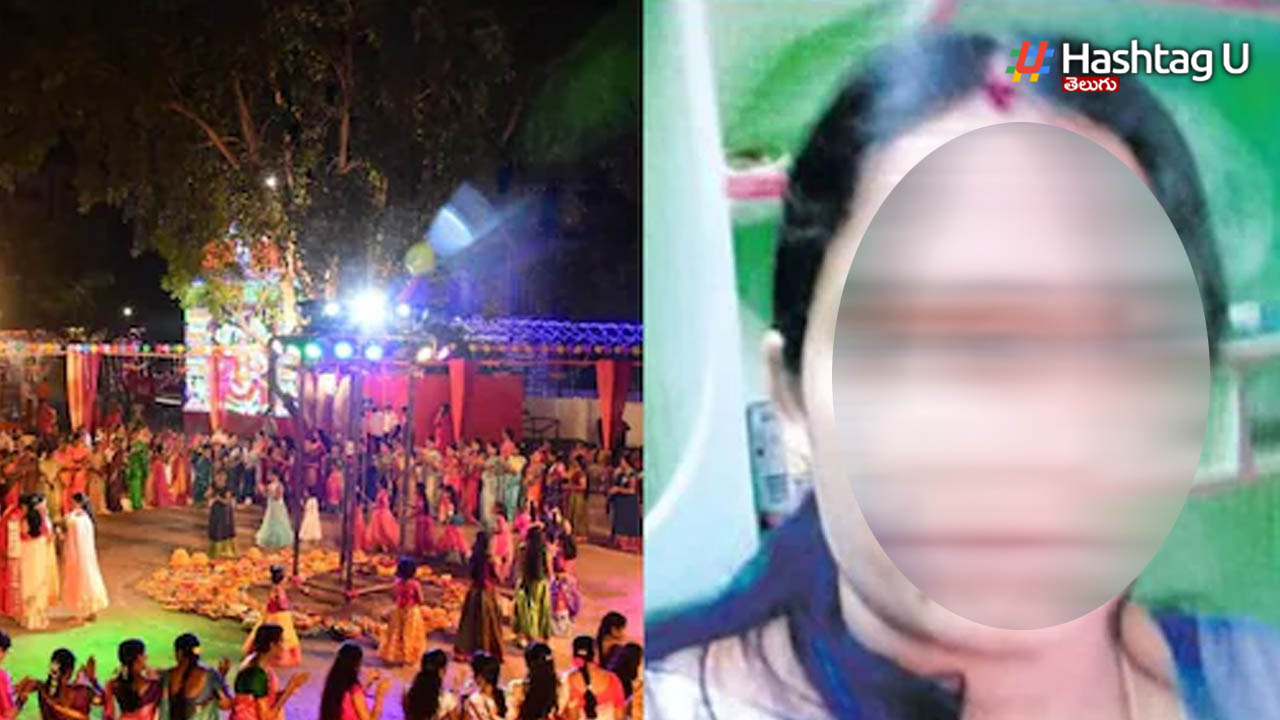 Siddipet Murder