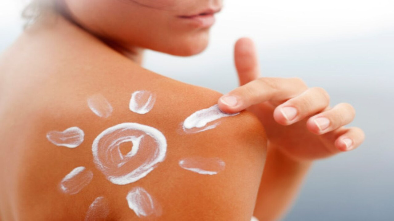Skin Protection From Sun