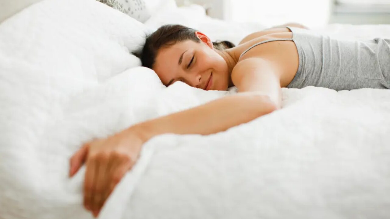 Sleep