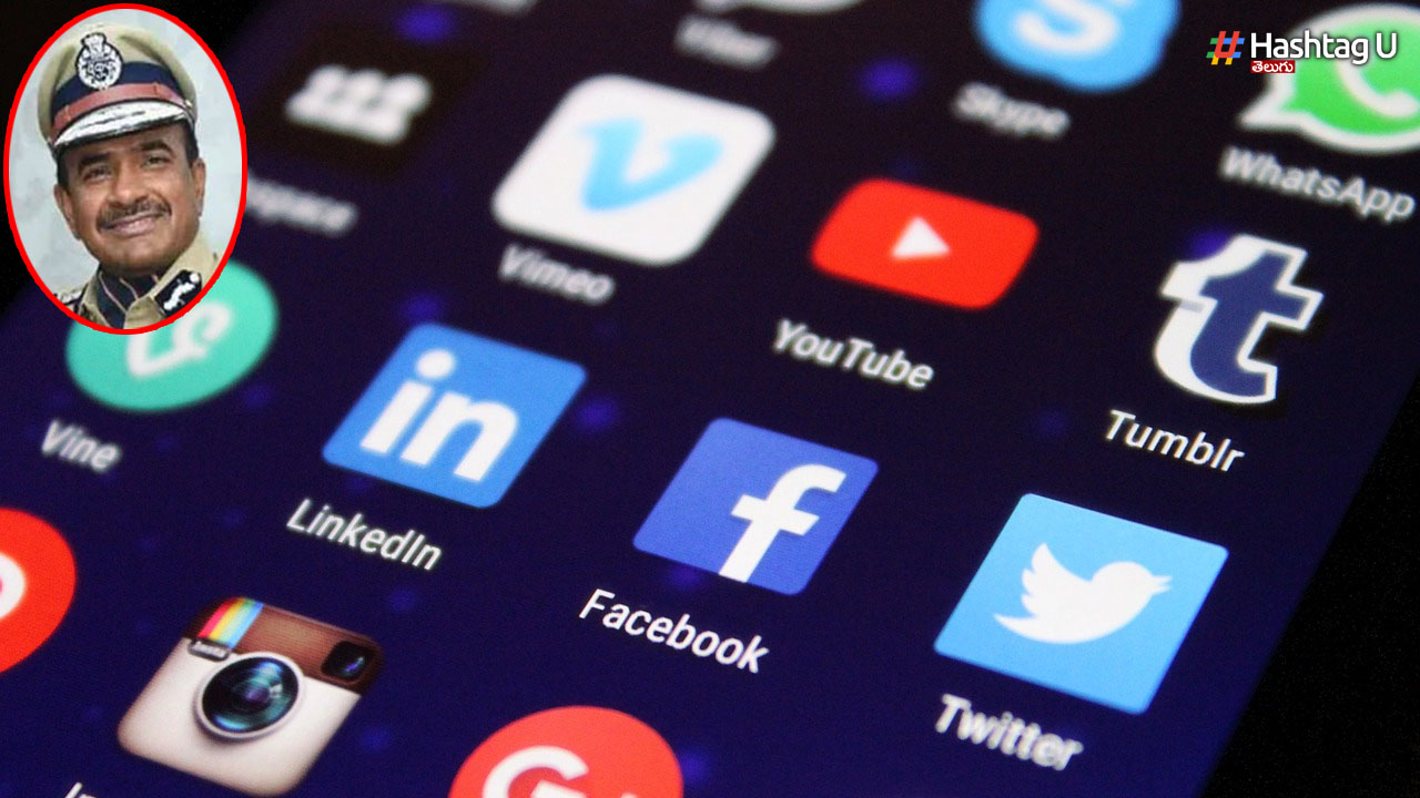 Social Media
