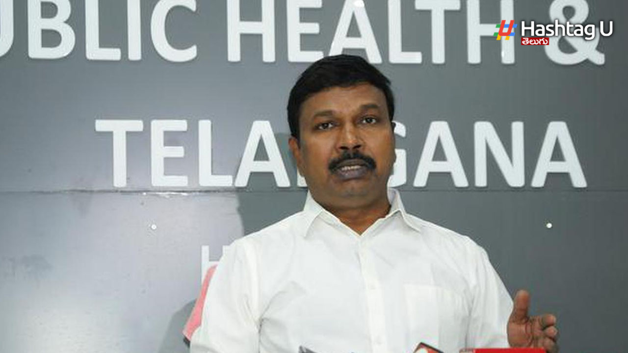 Srinivas Rao