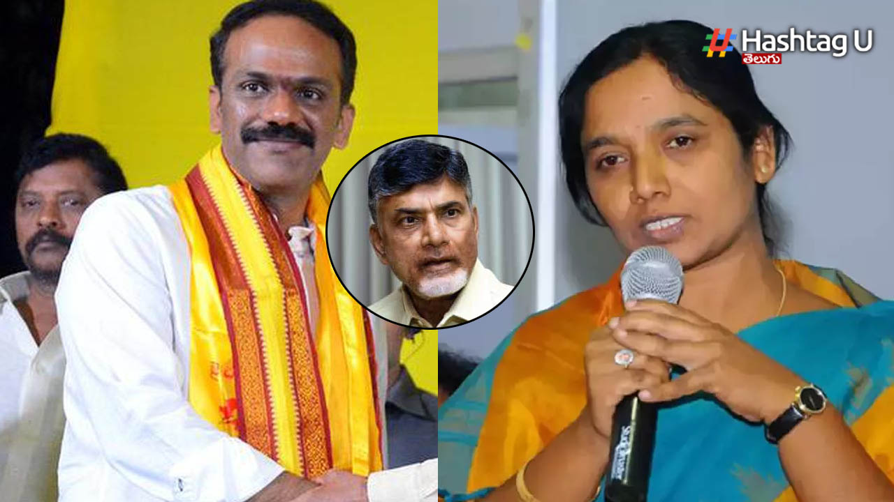 Sunitha Radha Babu