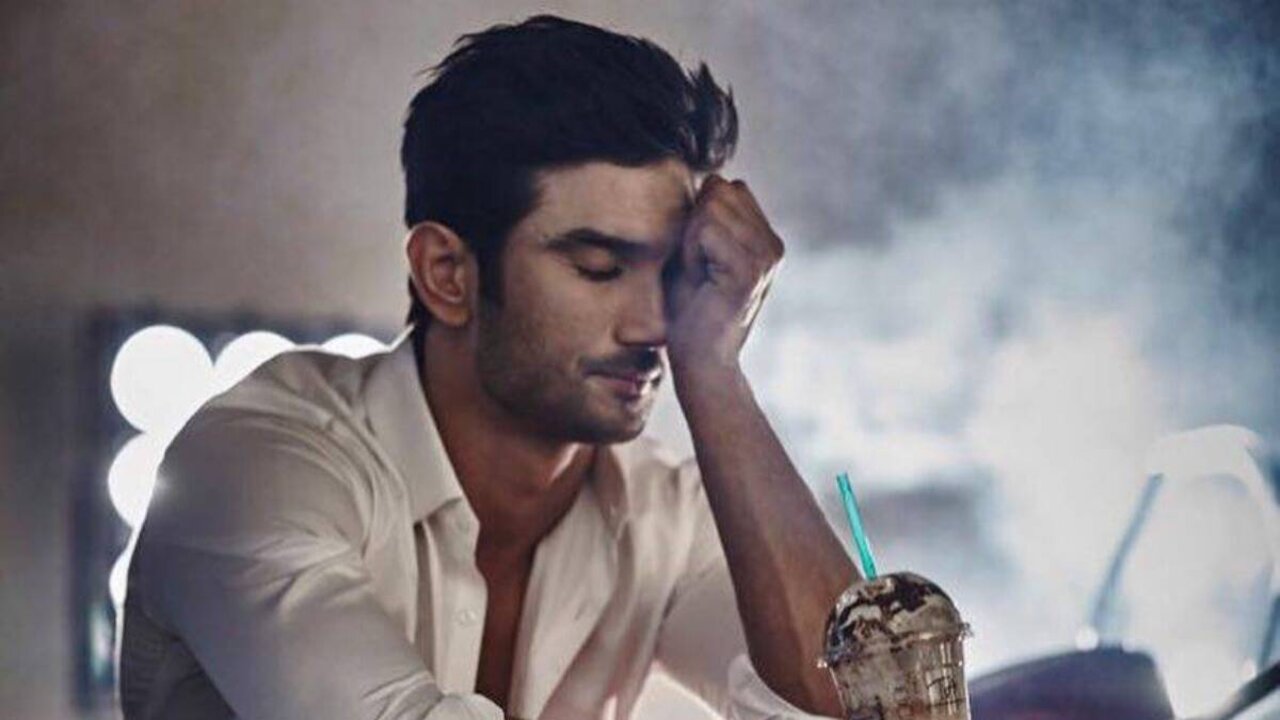 Sushanth