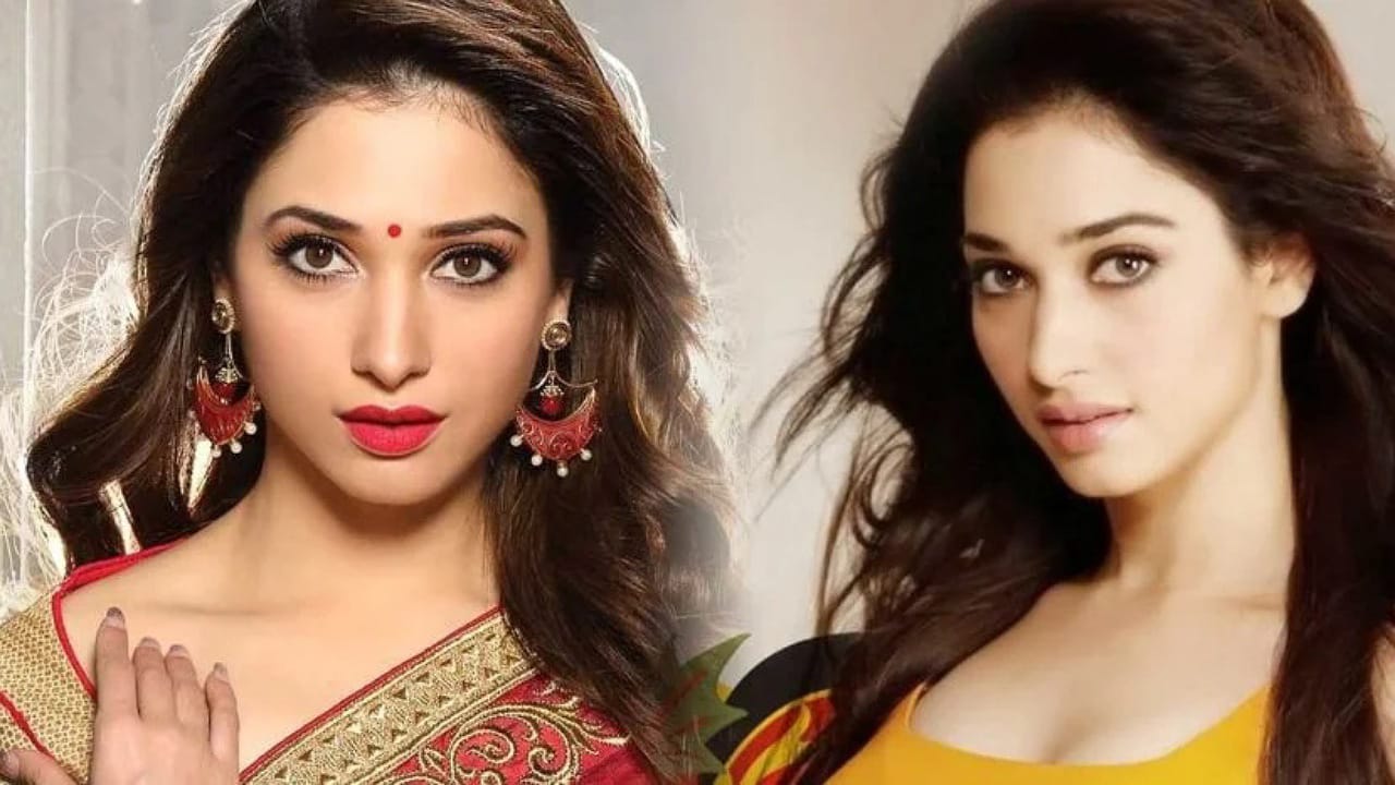 Tamannaah