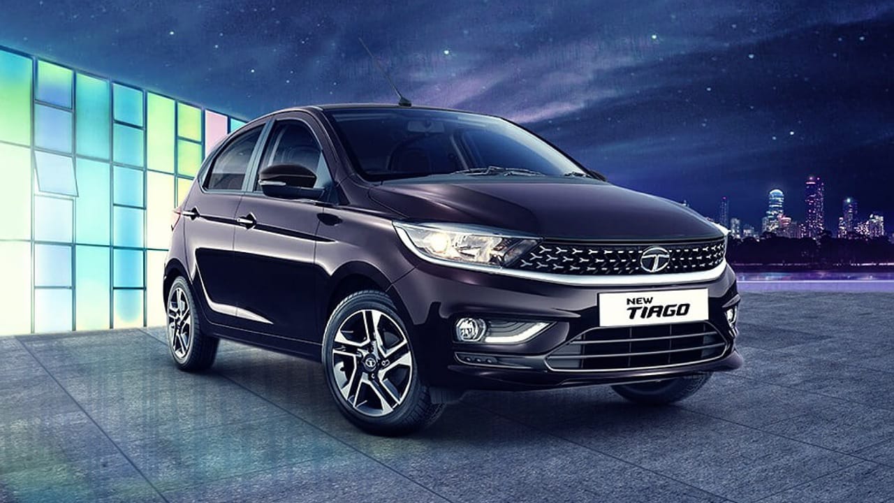 New Tata Cars