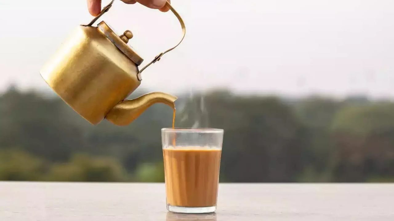Tea