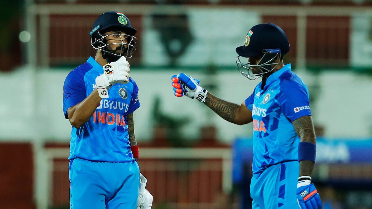 Team INdia