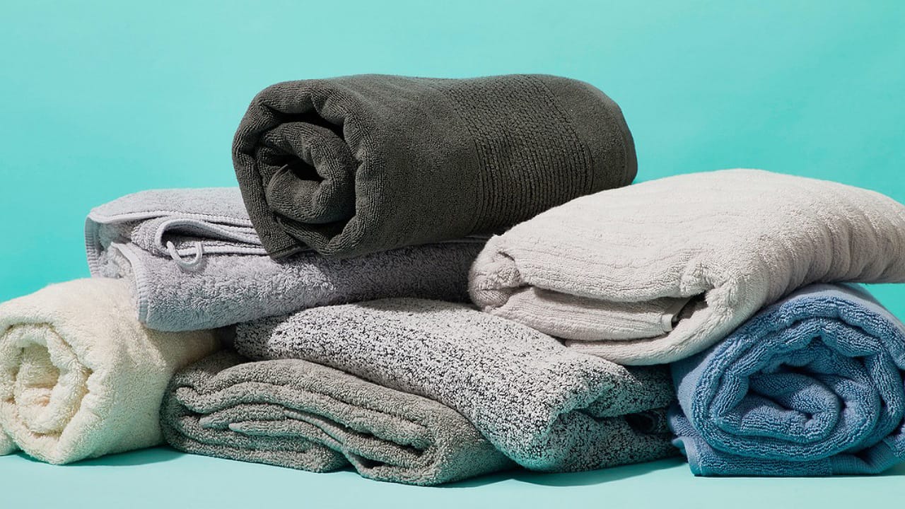 Towel