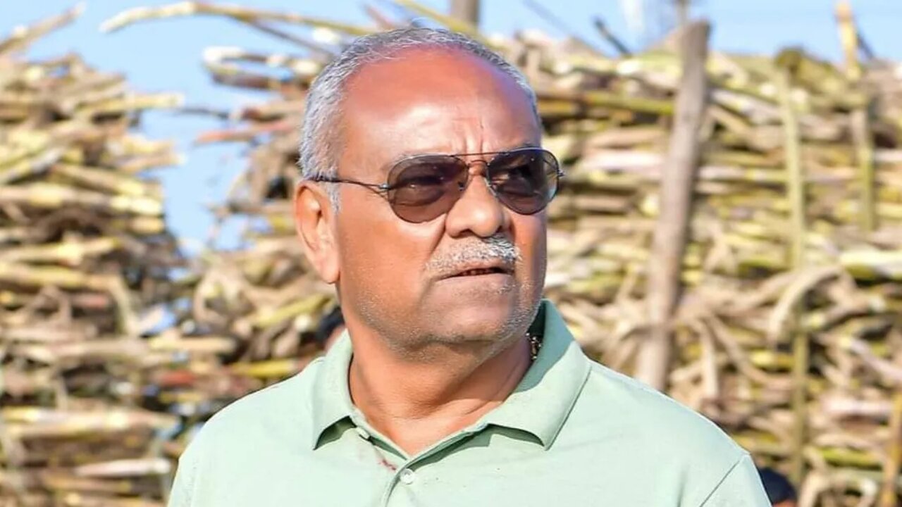 Umesh Kathi