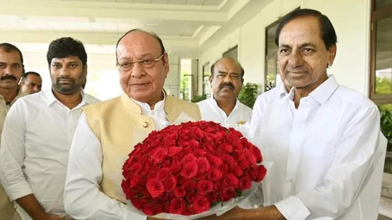 Vaghela Kcr