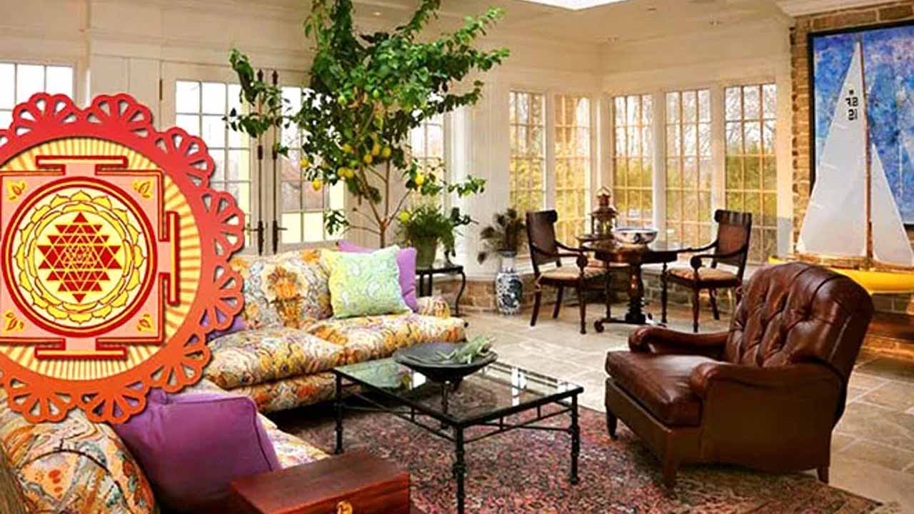 Vastu Tips