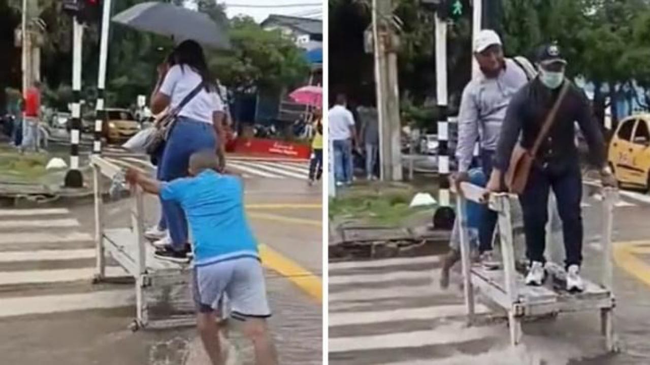Video Viral