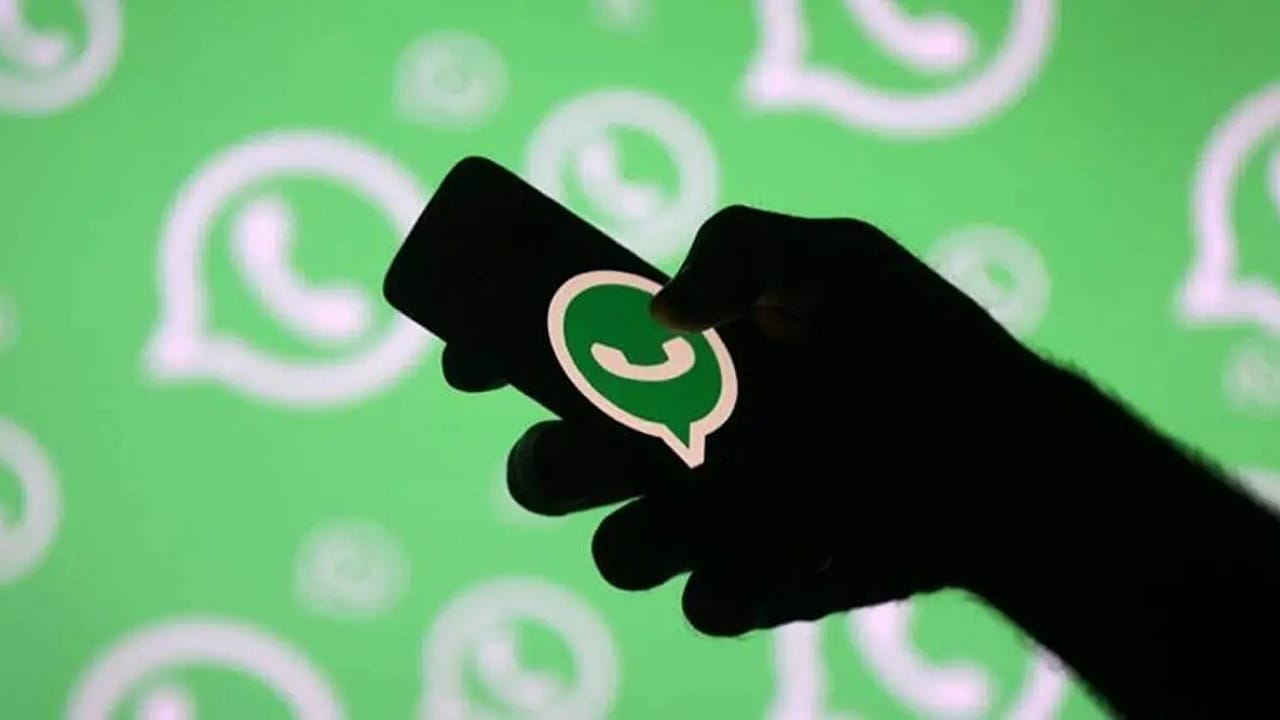 Whats App