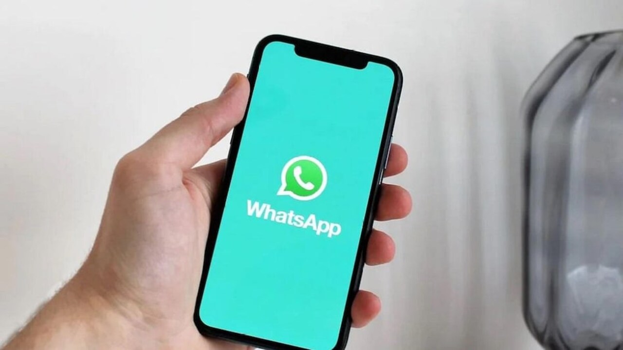 Whatsapp Call