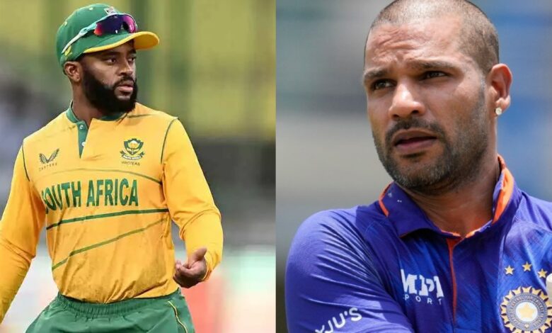 1st Odi