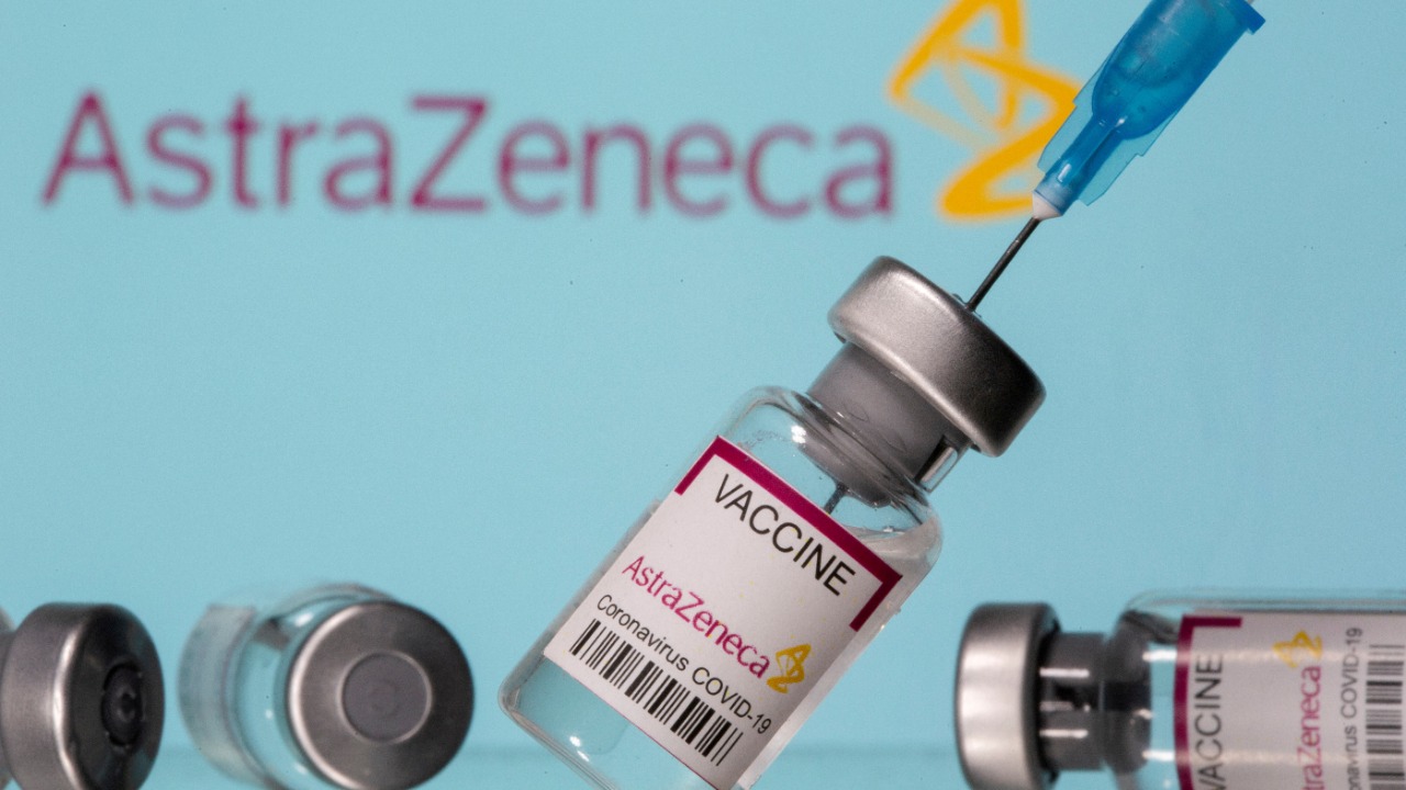 AstraZeneca