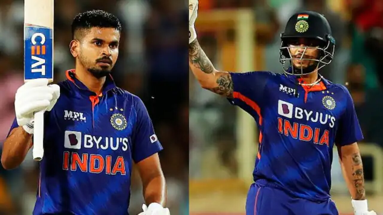 2nd Odi