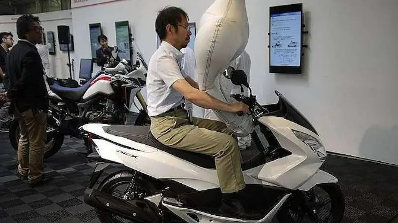 Air Bag