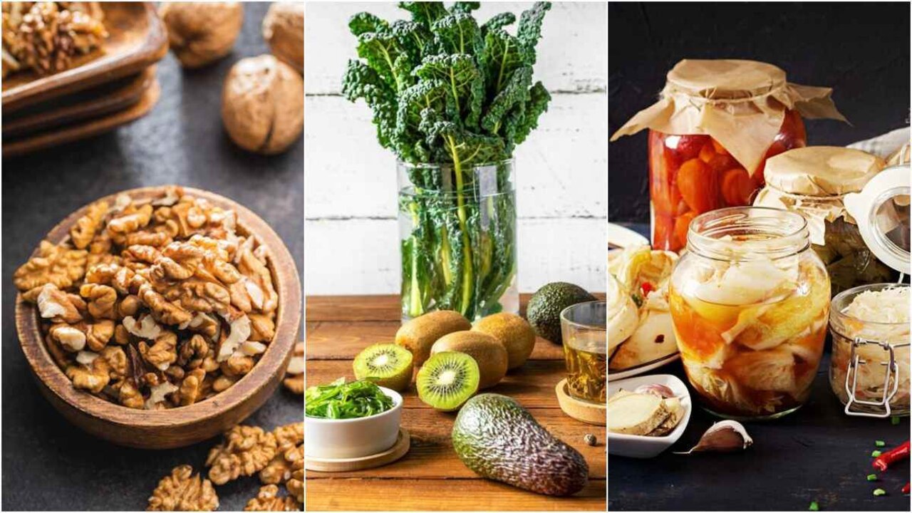 Brain Health