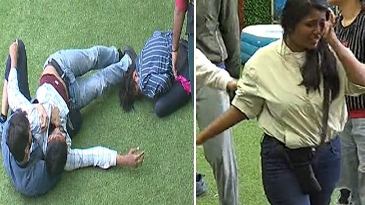 Bigg Boss 6